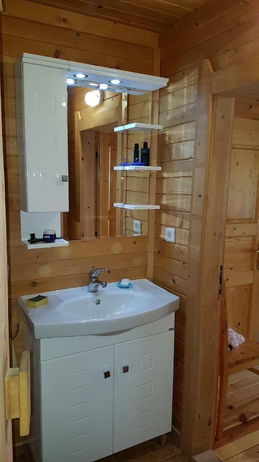 Chalet Taffski ボロヴェッツ エクステリア 写真